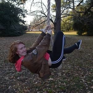 Meet your Posher, Grace